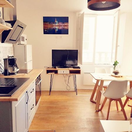 Intramuros Charmant 30M2 Renove Saint-Malo Zewnętrze zdjęcie