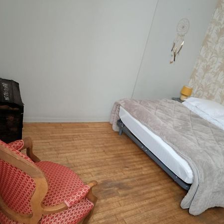 Intramuros Charmant 30M2 Renove Saint-Malo Zewnętrze zdjęcie