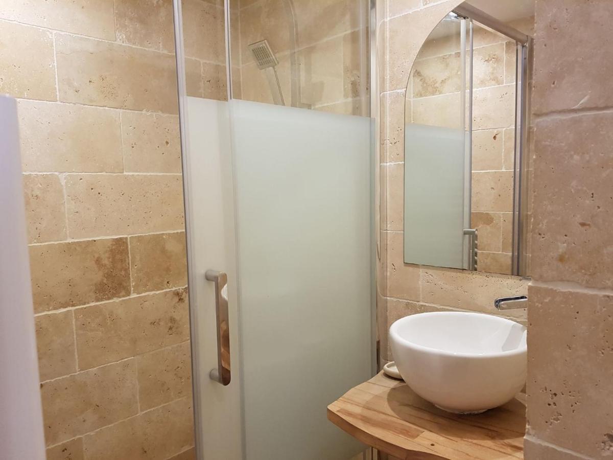Intramuros Charmant 30M2 Renove Saint-Malo Zewnętrze zdjęcie