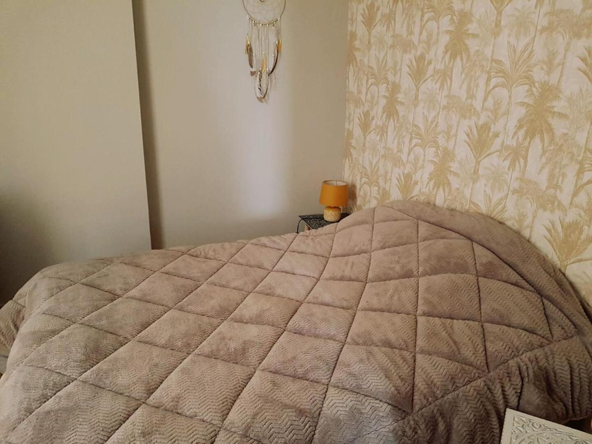 Intramuros Charmant 30M2 Renove Saint-Malo Zewnętrze zdjęcie