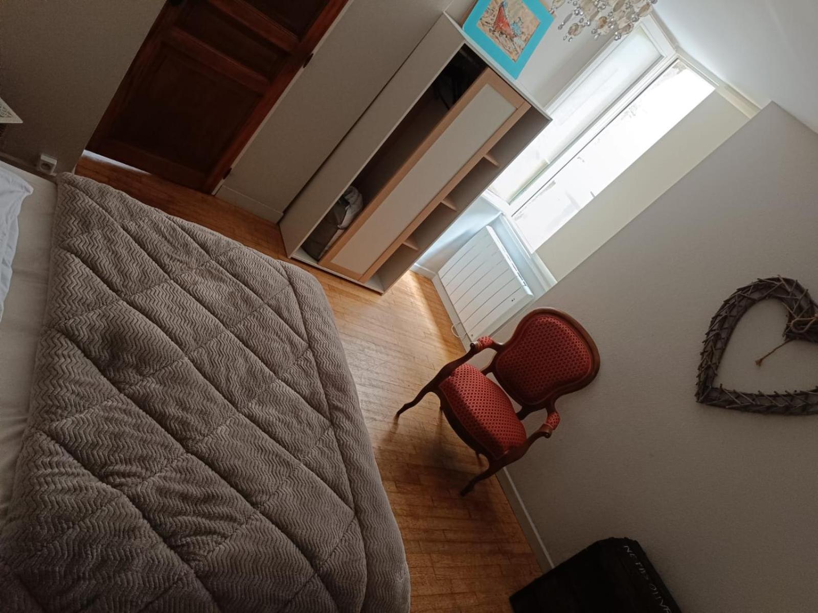 Intramuros Charmant 30M2 Renove Saint-Malo Zewnętrze zdjęcie