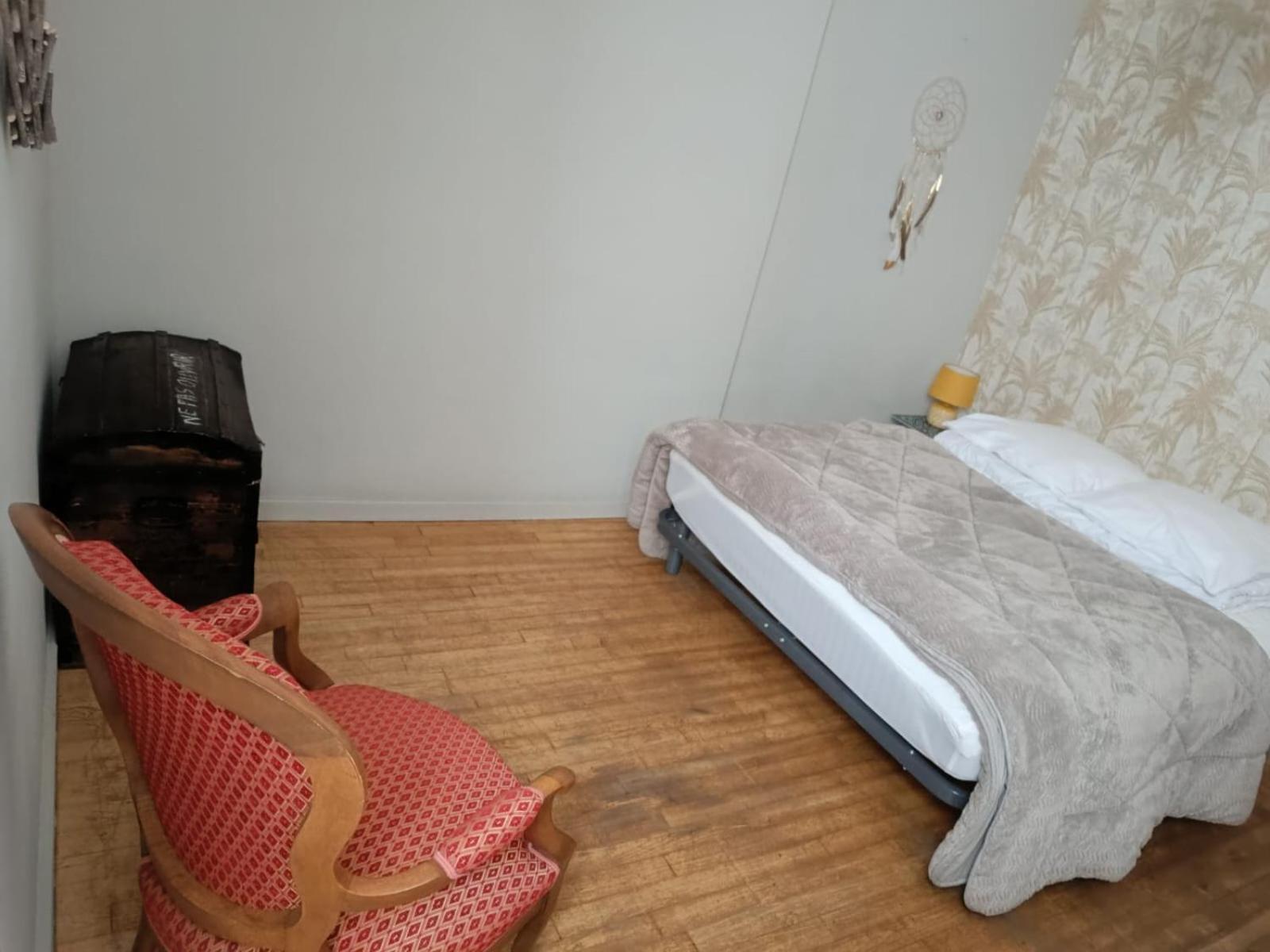 Intramuros Charmant 30M2 Renove Saint-Malo Zewnętrze zdjęcie